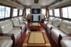 100 Perons Fiberglass Passenger Ferry Boats for Sale