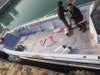 13m Aluminium Landing Craft Work Boat for Sale