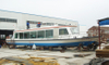 21m Steel Lake River 80 persons Small Ferry Boat Ship for sale