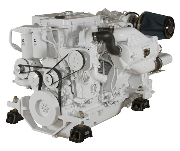 cummins marine engines for sale