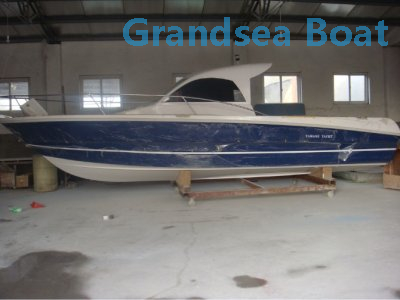 27ft Offshore Speed Cabin Fiberglass Fishing Boats For Sale Buy